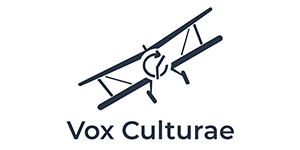 Vox Culturae Logo Vox Culturae fournisseur de musée